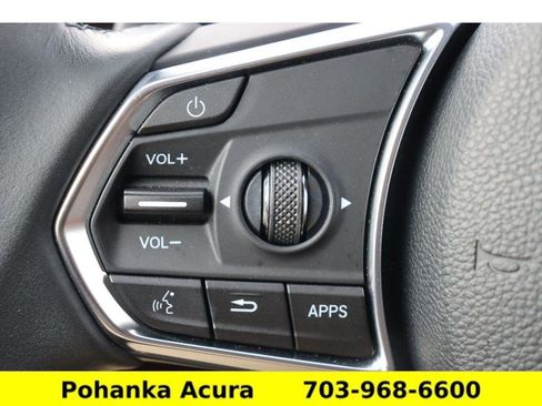 Certified 2024 Acura MDX SH-AWD w/ Technology Package image 12
