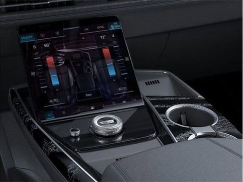 New 2026 Cadillac Escalade IQL Sport 1 image 25