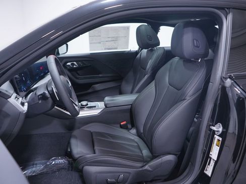 New 2026 BMW M240i Coupe w/ Premium Package image 7