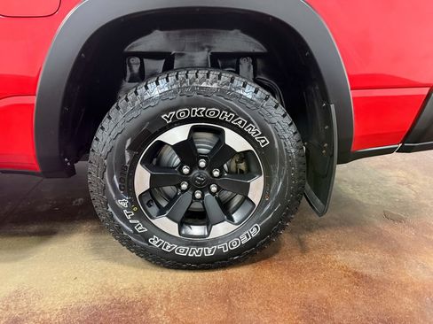Used 2023 RAM 1500 Rebel w/ Rebel Level 1 Equipment Group AWD/4WD image 89