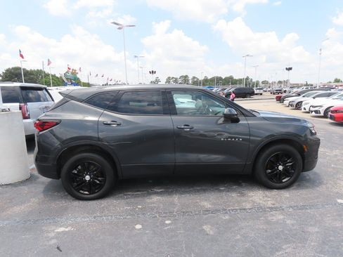 Used 2019 Chevrolet Blazer LT FWD image 10