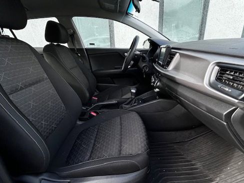 Used 2020 Kia Rio LX image 15
