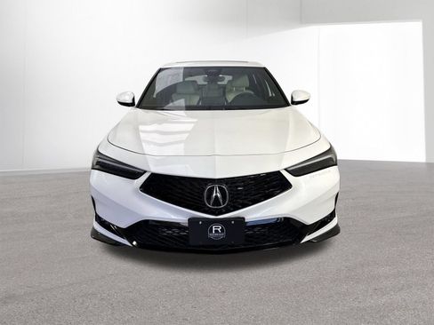 Used 2026 Acura Integra A-Spec FWD image 25