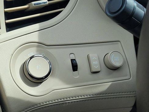 Used 2014 Buick LaCrosse Premium w/ Driver Confidence Package FWD image 19