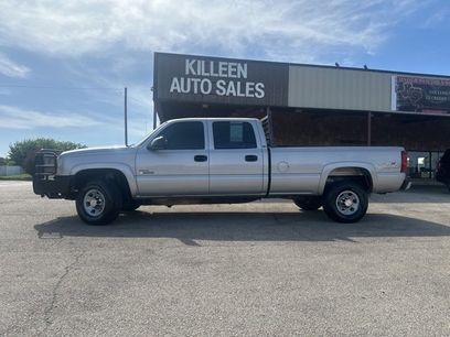 Used 2005 Chevrolet Silverado 3500 LS w/ Heavy-Duty Power Package