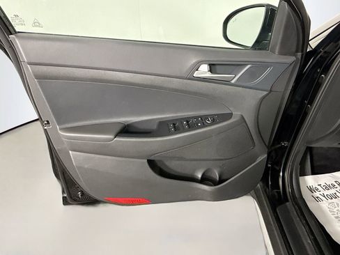 Used 2021 Hyundai Tucson SEL AWD/4WD image 28