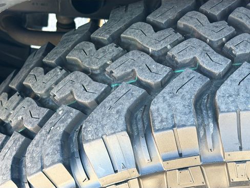 Certified 2021 Jeep Wrangler Sport image 42