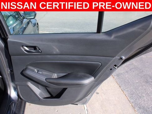 Certified 2024 Nissan Altima 2.5 SV image 21