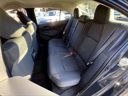 Certified 2025 Toyota Corolla LE image 20