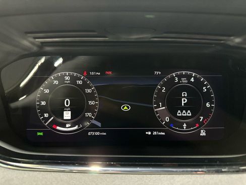 Used 2020 Land Rover Range Rover Evoque R-Dynamic SE AWD/4WD image 54