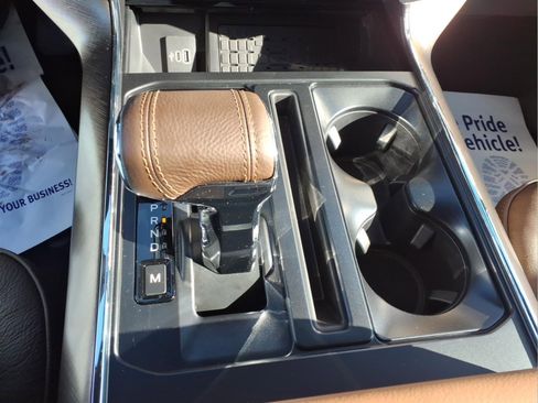 New 2025 Ford F150 King Ranch image 8