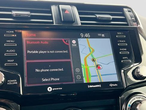 Used 2021 Toyota 4Runner TRD Off-Road Premium image 15