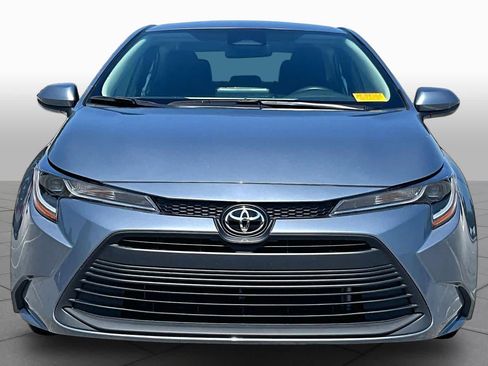 Used 2024 Toyota Corolla LE FWD image 4