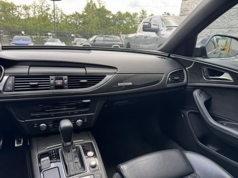 Used 2017 Audi S6 Prestige w/ S6 Sport Package AWD/4WD image 34