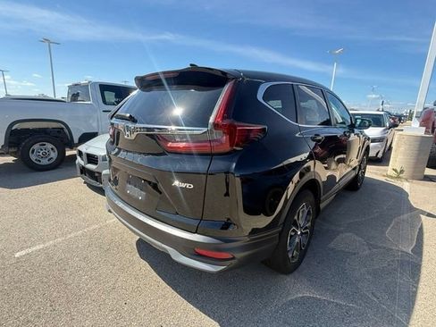 Used 2020 Honda CR-V EX-L image 4