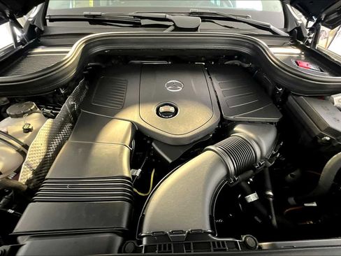 New 2026 Mercedes-Benz GLE 350 4MATIC image 14