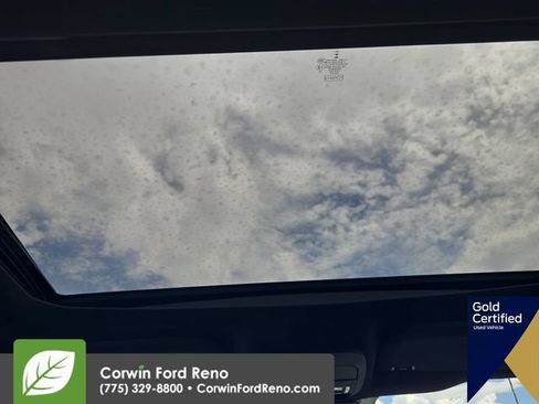 Used 2025 Ford F150 Lariat AWD/4WD image 16