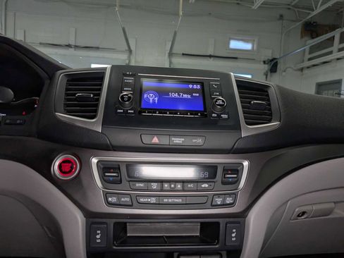 Used 2019 Honda Ridgeline RTL image 29
