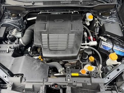 Used 2020 Subaru Forester Sport image 12