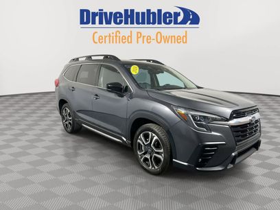 Used 2024 Subaru Ascent Limited