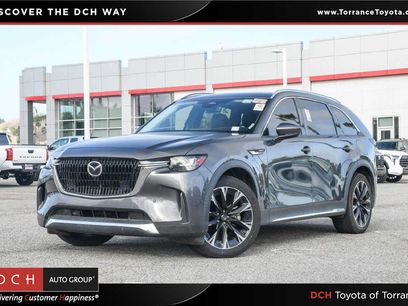 Used 2024 MAZDA CX-90 Plug-In Hybrid w/ Premium Pkg