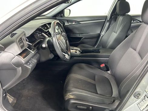 Used 2020 Honda Civic EX image 12