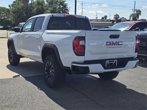 New 2026 GMC Canyon Elevation w/ Convenience Package image 7