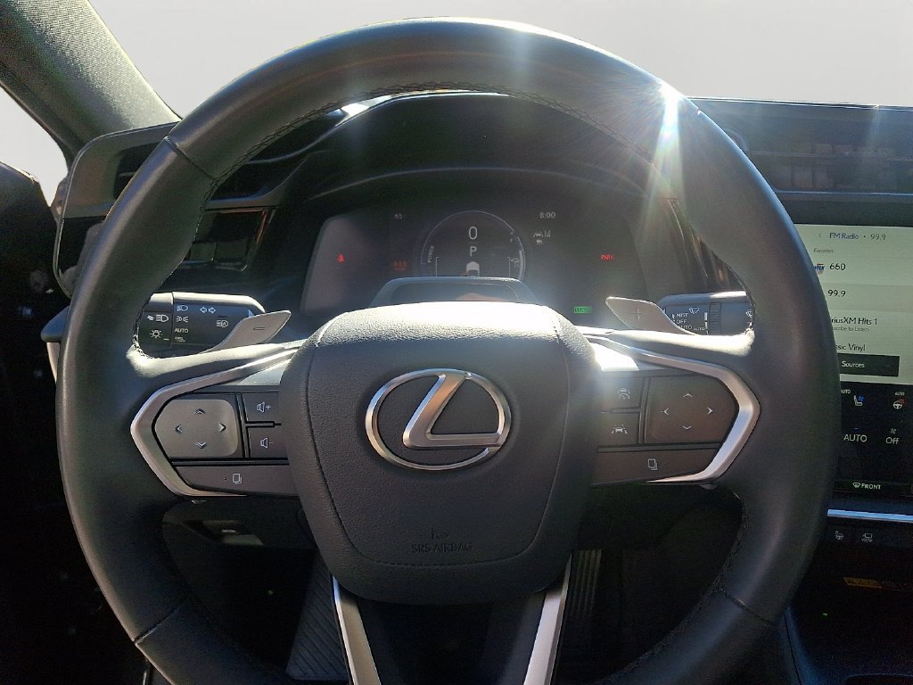 Used 2023 Lexus RZ 450e Premium w/ Accessory Package (2T) AWD/4WD image 20