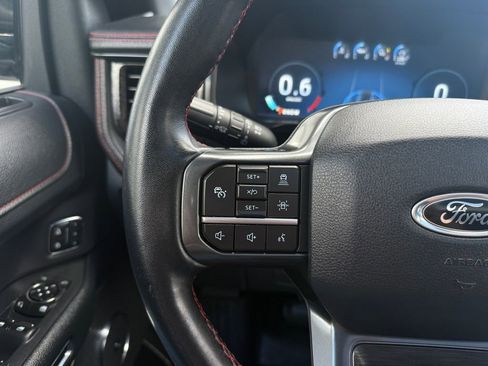 Used 2022 Ford Expedition Max Limited AWD/4WD image 51