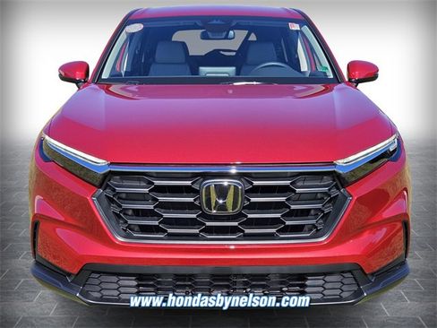 New 2026 Honda CR-V LX image 2
