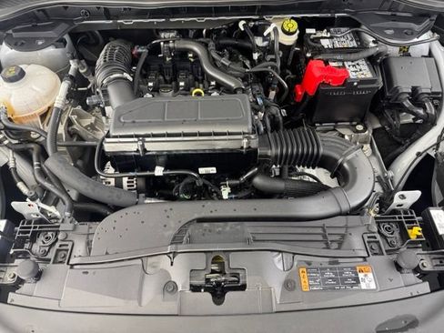 Used 2025 Ford Escape Active FWD image 31