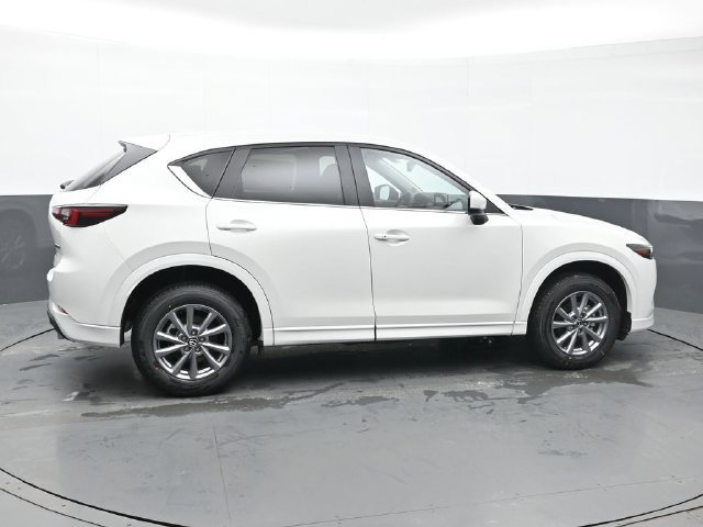 Used 2025 MAZDA CX-5 AWD 2.5 S image 2
