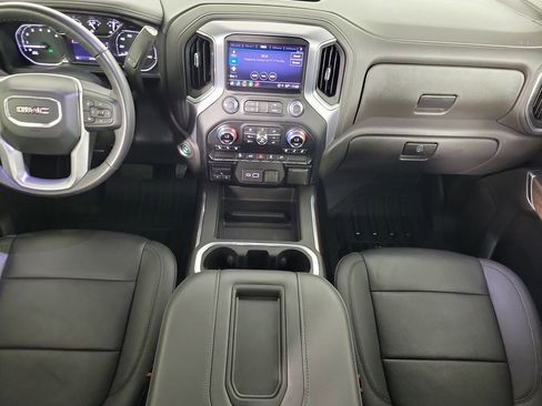 Used 2022 GMC Sierra 1500 SLT image 13