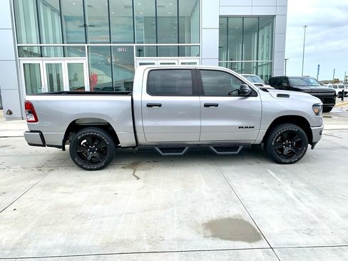 Used 2023 RAM 1500 Big Horn image 4