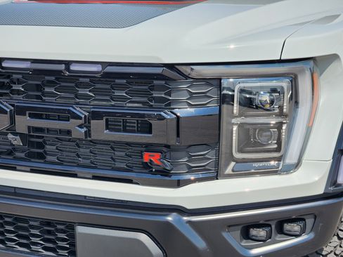 Used 2023 Ford F150 Raptor w/ Equipment Group 802A Raptor R AWD/4WD image 8