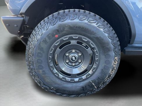 New 2025 Ford Bronco Badlands w/ Sasquatch Package image 23