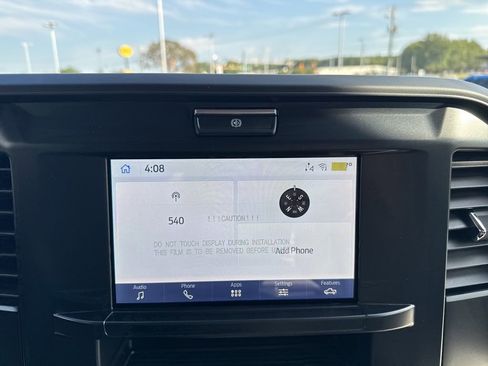 New 2026 Ford F350 XL w/ XL Chrome Package image 29