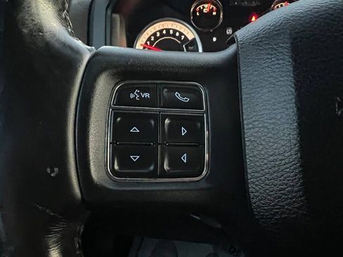 Used 2018 RAM 1500 Big Horn image 12