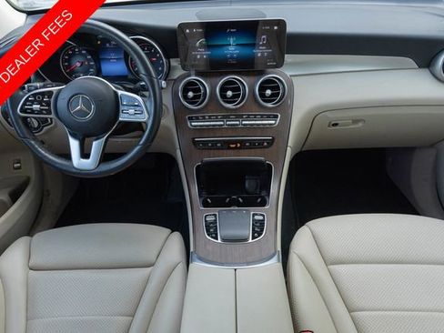 Used 2022 Mercedes-Benz GLC 300 4MATIC w/ Premium Package Lite image 22