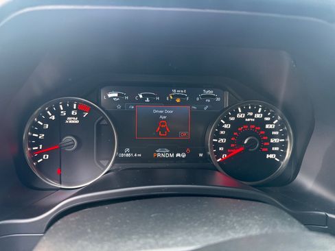 Used 2019 Ford F150 Raptor image 11