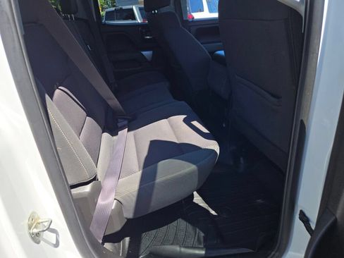 Used 2017 Chevrolet Silverado 2500 LT AWD/4WD image 17