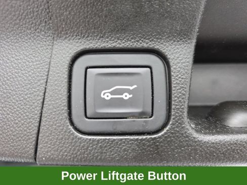 Used 2023 GMC Acadia AT4 w/ Technology Package AWD/4WD image 64