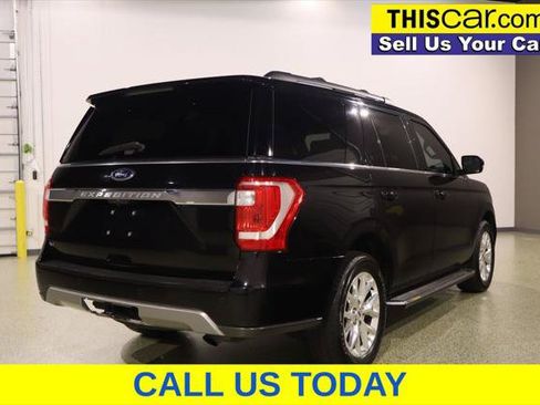 Used 2021 Ford Expedition XLT RWD image 8