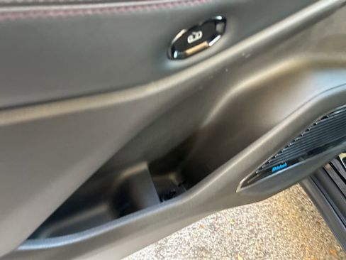 Used 2024 Jeep Wagoneer Launch Edition image 47