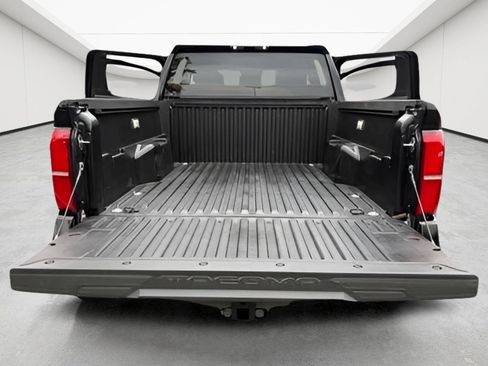 Used 2024 Toyota Tacoma TRD Off-Road AWD/4WD image 14