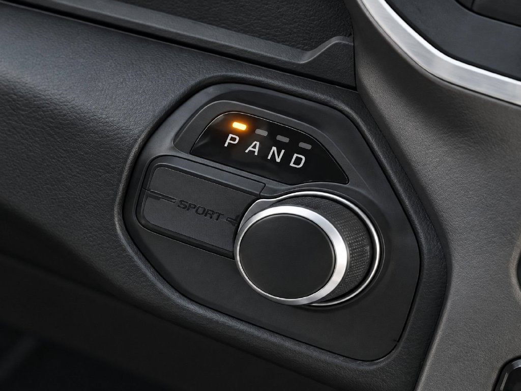 Used 2019 RAM 1500 Big Horn RWD image 19