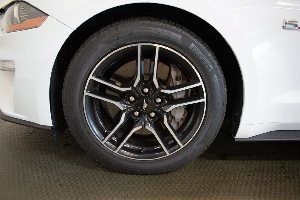 Used 2020 Ford Mustang GT RWD image 9