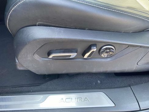 Used 2023 Acura RDX w/ Technology Package FWD image 17