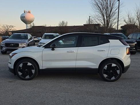 New 2026 Volvo EX30 Plus w/ Climate Package AWD/4WD image 3