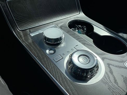 New 2025 Genesis GV80 3.5T Prestige image 43